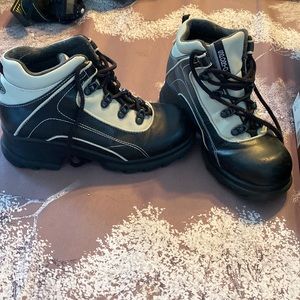 Sporto winter boots